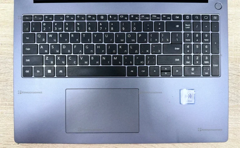 Ноутбук Huawei MCLF-XX