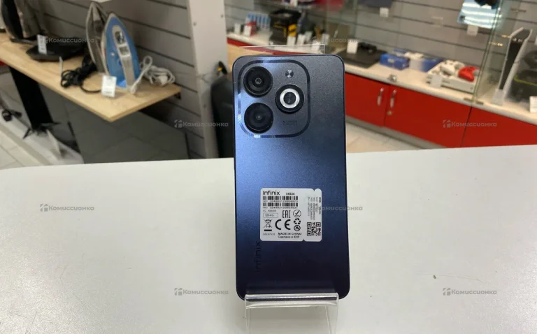 Infinix Smart 8 4/128GB
