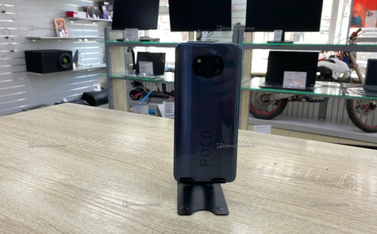 Xiaomi Poco X3 NFC 8/128 ГБ