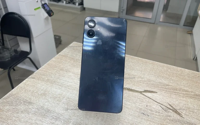 Samsung Galaxy A06 6/128 ГБ
