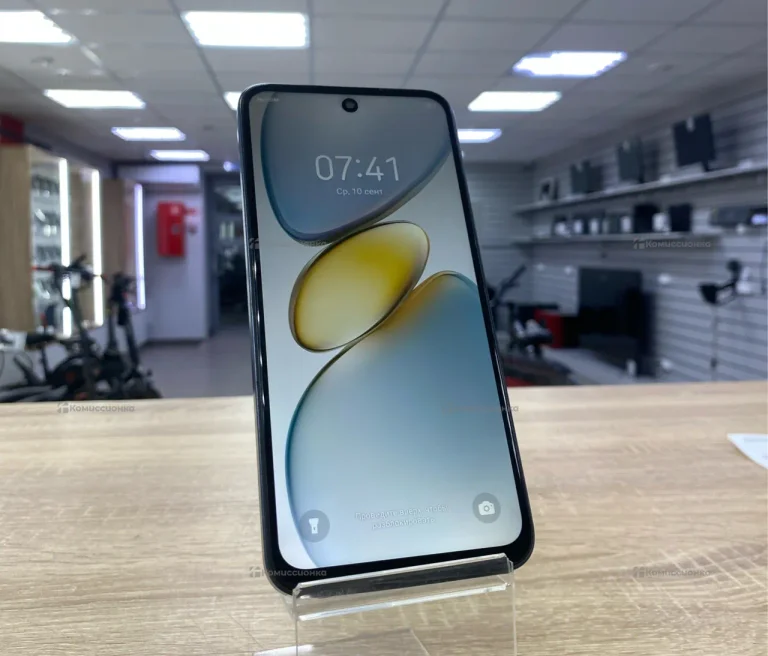 Tecno Spark Go 1 3/64 ГБ