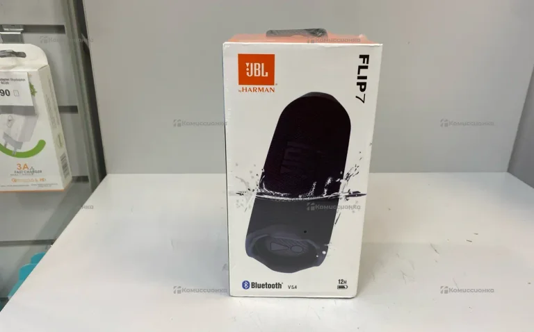Колонка  JBL FLIP (Реп)