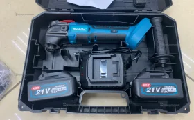 Реноватор аккумуляторный Makita