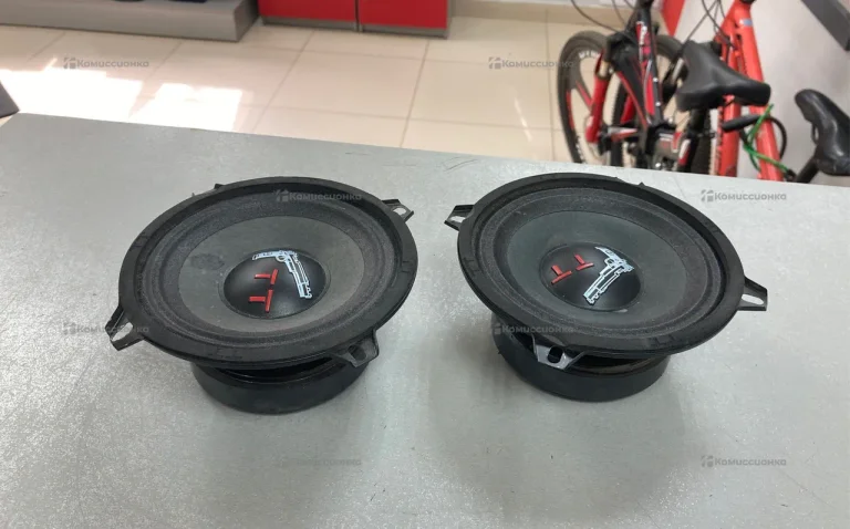 Колонки Урал Sound TT 130