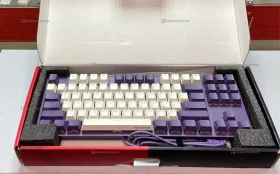 Купить Клавиатура Red Square KT202x б/у , в Санкт-Петербург Цена:1900рублей