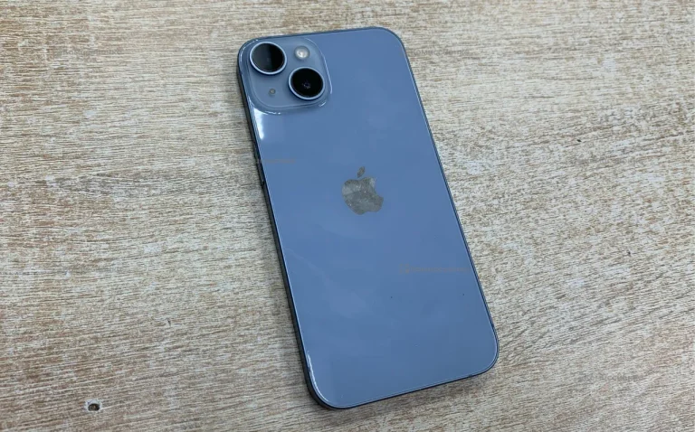 Apple iPhone 14 6/128 ГБ