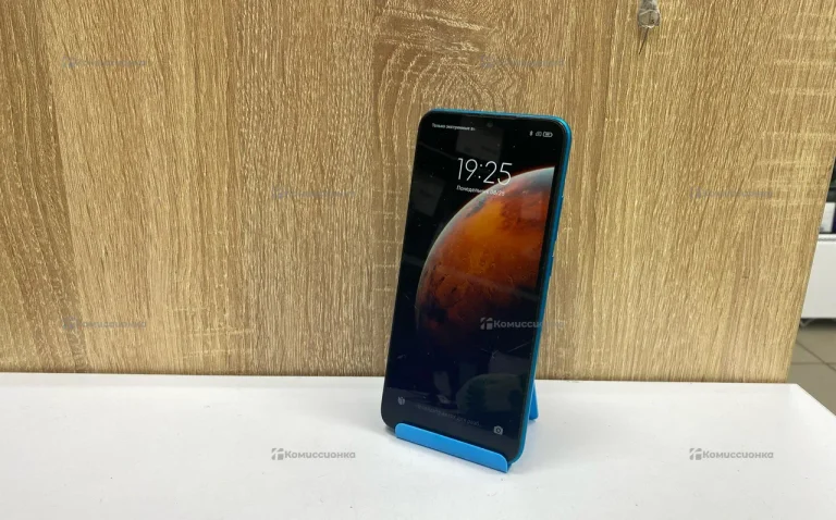 Xiaomi redmi 9A
