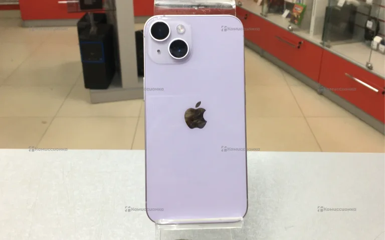 Apple iPhone 14 128ГБ