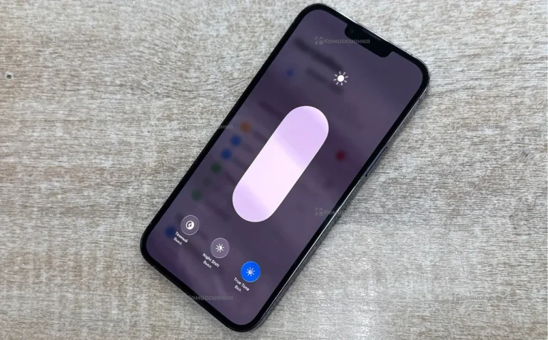 Apple iPhone 13 Pro Max 6/256 ГБ