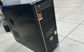 Системный блок  i5 J610 GTX 550