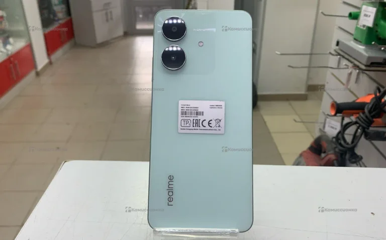 Realme Note 60x 3/64Gb