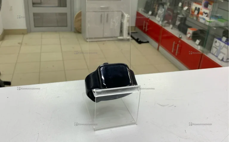 Часы Apple Watch Series 8 реплика