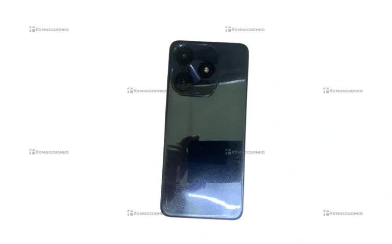 Tecno Spark 10C 4/64 ГБ