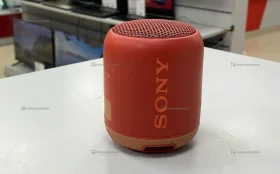 Колонка Sony srs xb12