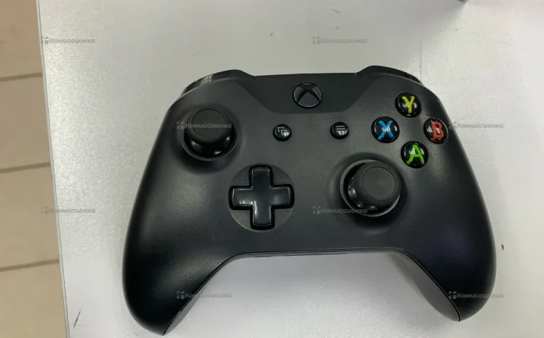 Приставка Xbox Series S 512 GB