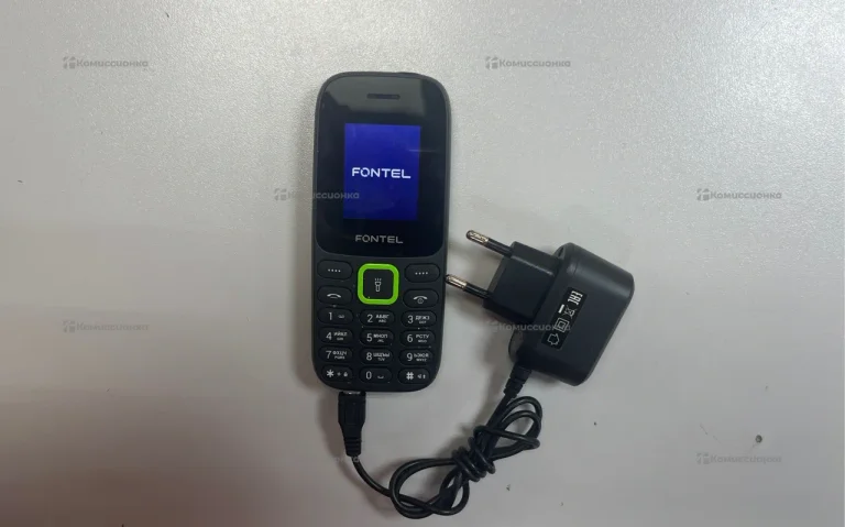 Fontel fp200