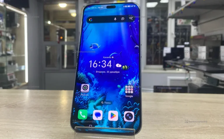 Honor 400 Lite 12/256 ГБ
