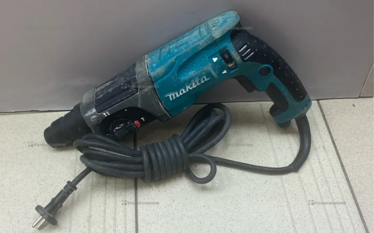 Перфоратор HR2470