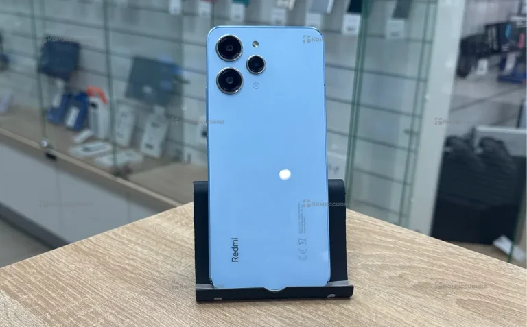 Xiaomi Redmi 12 4/128 ГБ