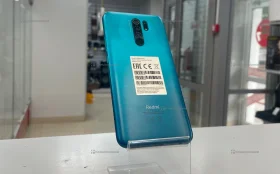 Xiaomi redmi 9 4/64 Гб
