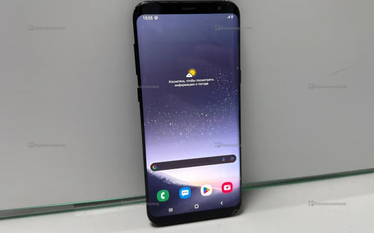 Samsung Galaxy S8 plus 4/64Gb