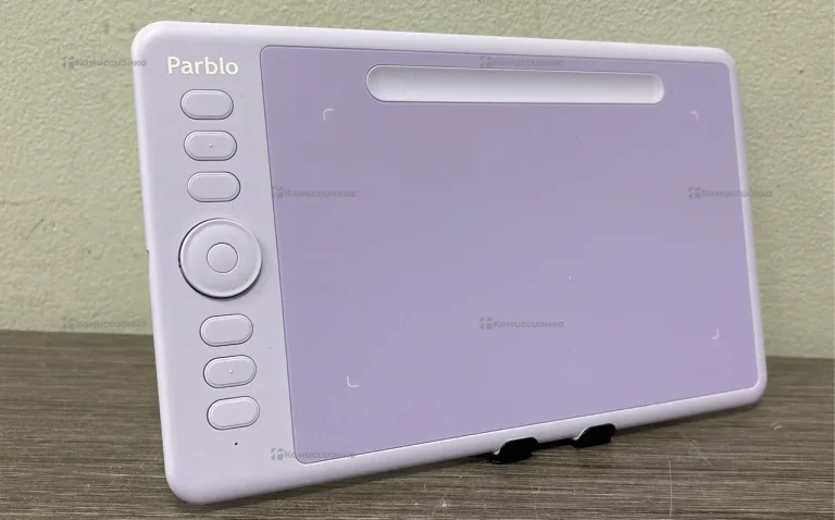Графический планшет Parblo Intangbo S