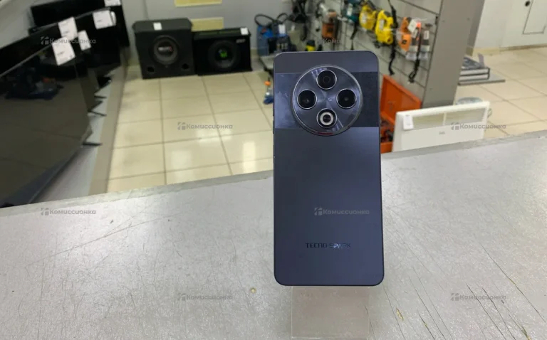 Tecno Spark 30 8/128 ГБ