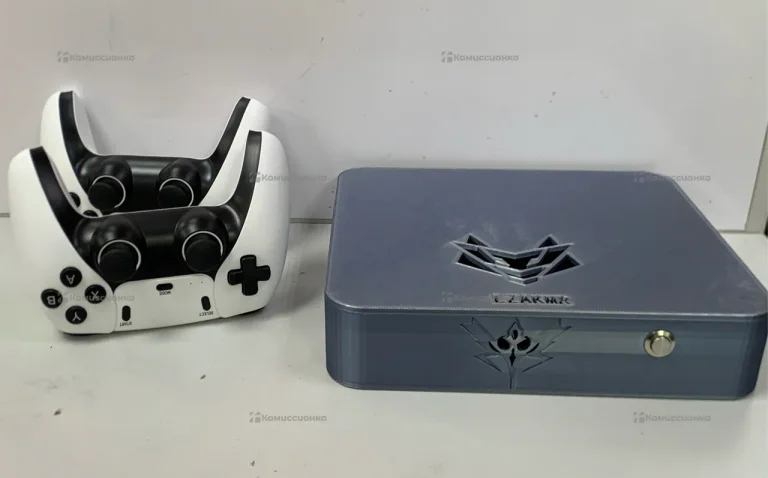 Приставка LZAKMR Ретро игры Sega Dendy Ps1/2