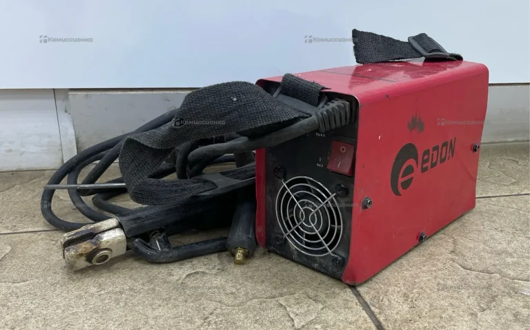 Сварочный аппарат TB200