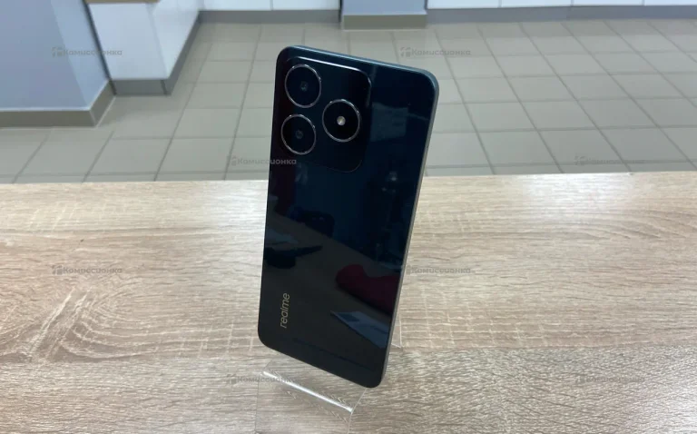 Realme C61 6/128 ГБ