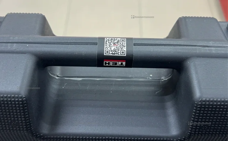 Перфоратор TEH TH3010