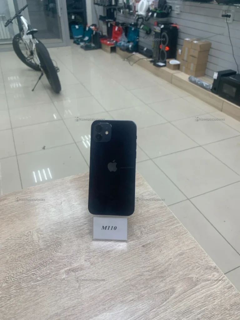 Apple iPhone 12 4/64 ГБ