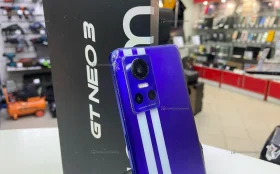 Realme gt Neo 3 8/128gb