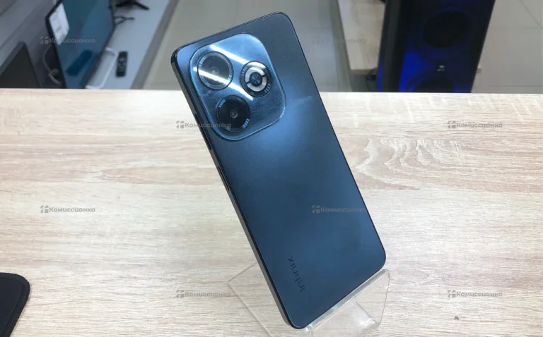 Infinix Smart 8 Plus 4/128 ГБ