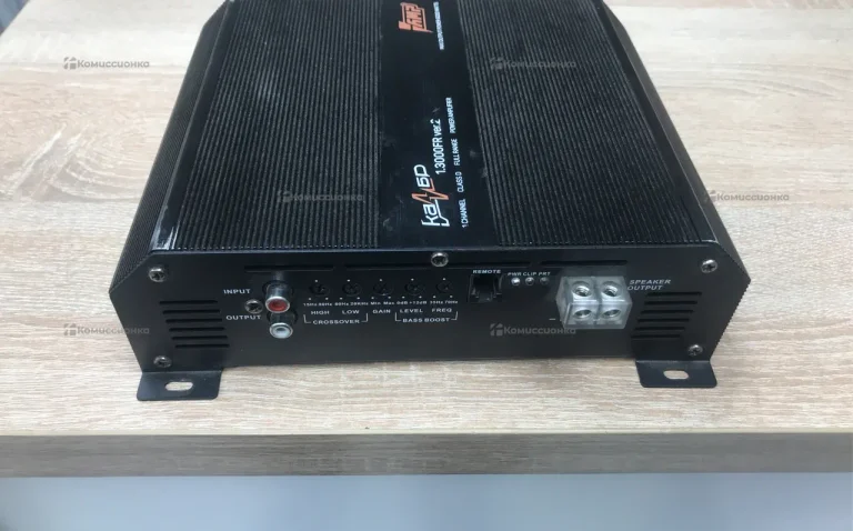 Моноблок AMP 1.3000FR v.2