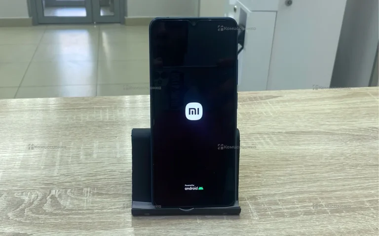 Xiaomi Redmi 12C 4/128Gb