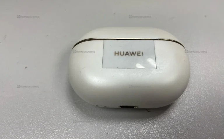 Наушники Huawei Freebuds Pro 4