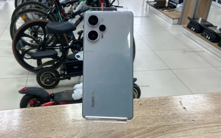 Xiaomi POCO F5 16/1Tb