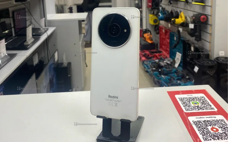 Xiaomi Redmi A3x 3/64 ГБ