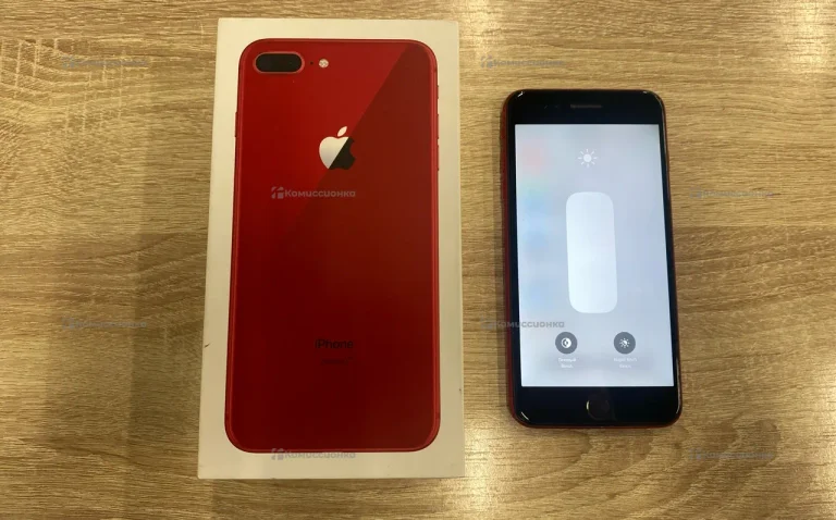 Apple iPhone 8 Plus 3/256 ГБ