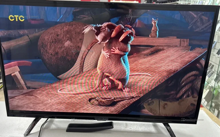 Телевизор Thomson T32RTL6030