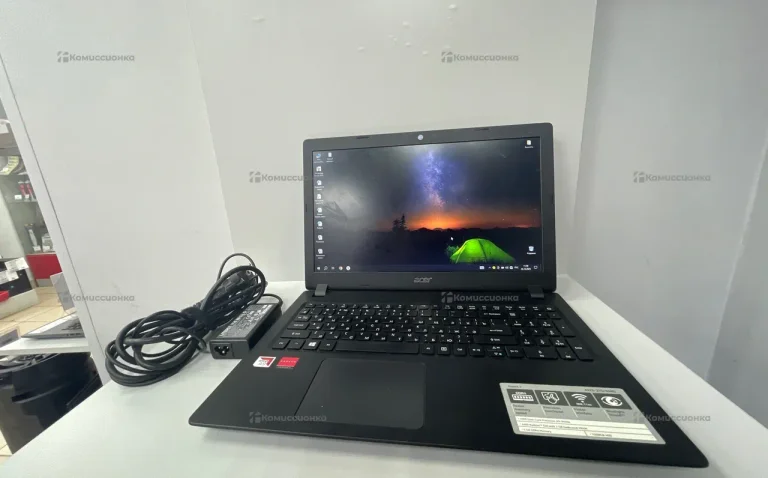 Ноутбук  Acer Aspire 3