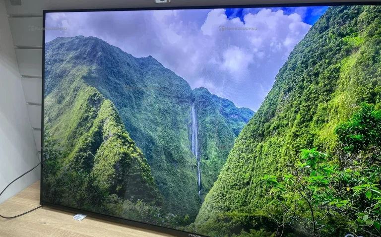 Телевизор iFFALCON 55