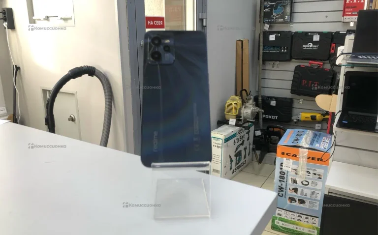 Realme C35 4/128