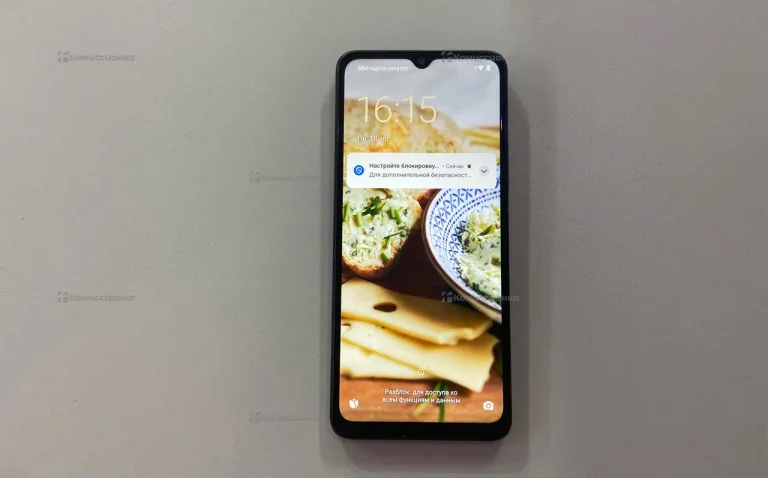 Xiaomi Redmi A3 4/128 ГБ