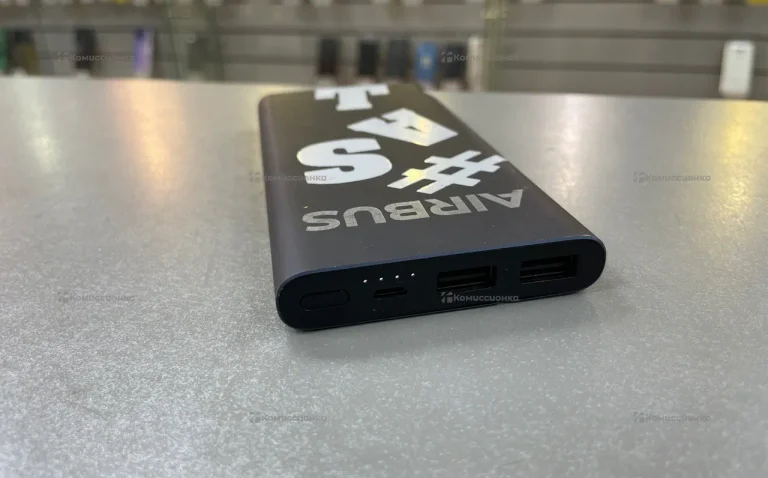 Powerbank Xiaomi 10000