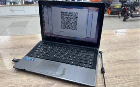 Ноутбук  acre aspire X