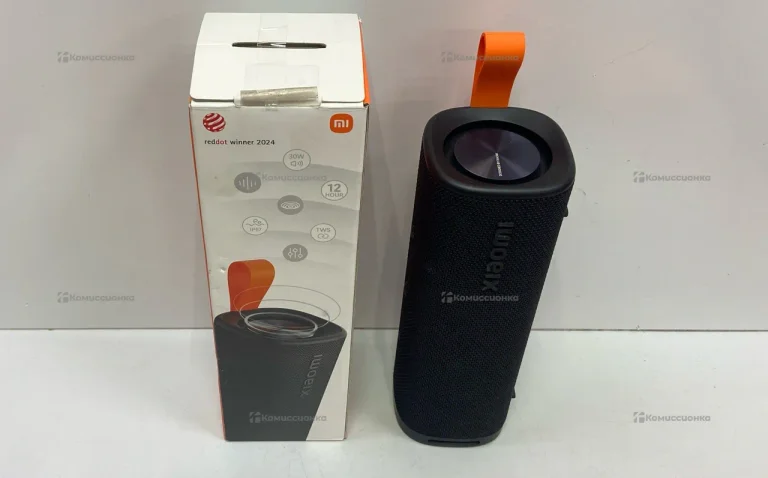 Колонка Xiaomi