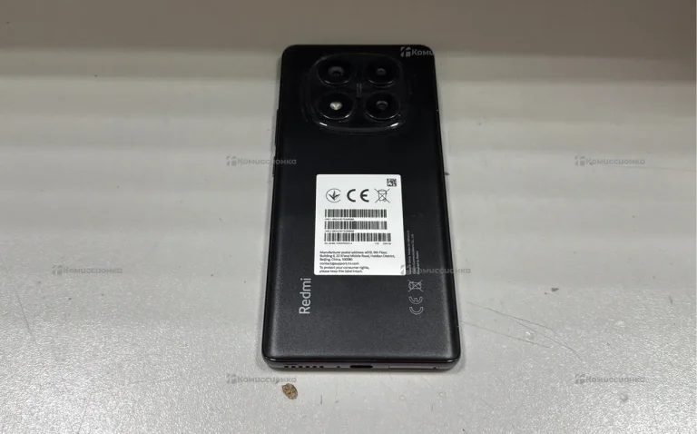 Xiaomi Redmi Note 14 Pro 8/256 ГБ