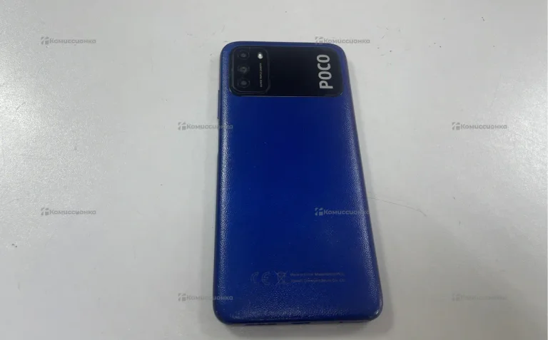Xiaomi Poco M3 4/128GB
